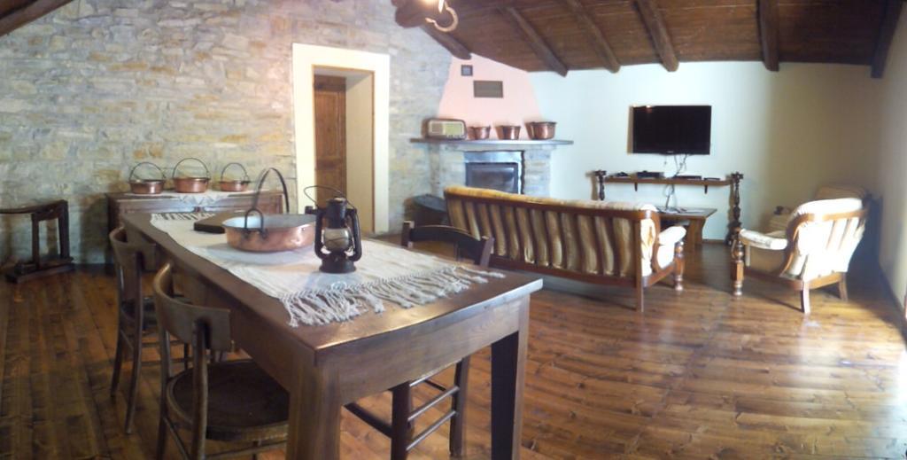 Agriturismo Ca Sonino Bettola エクステリア 写真