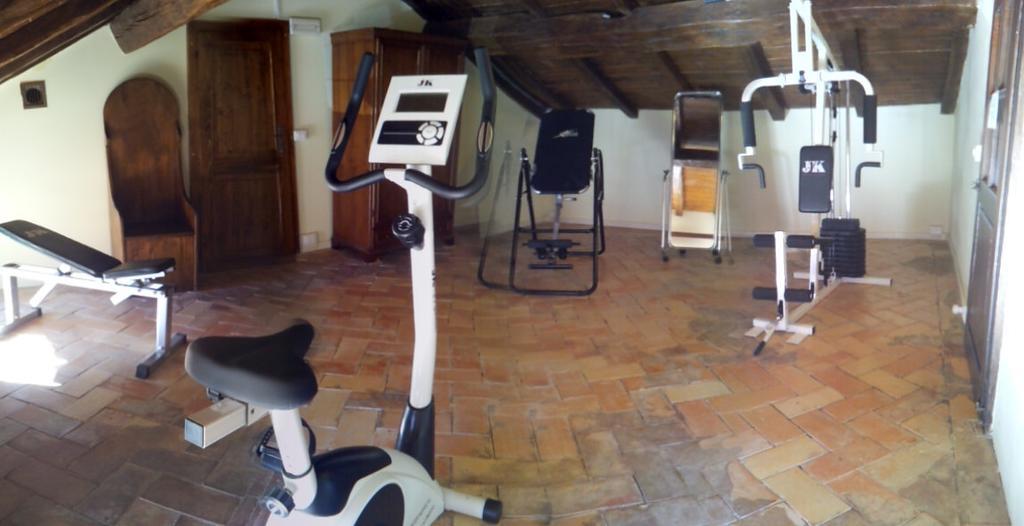 Agriturismo Ca Sonino Bettola エクステリア 写真
