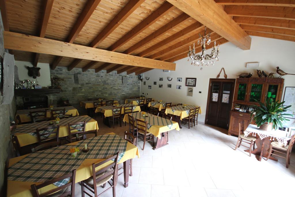 Agriturismo Ca Sonino Bettola エクステリア 写真