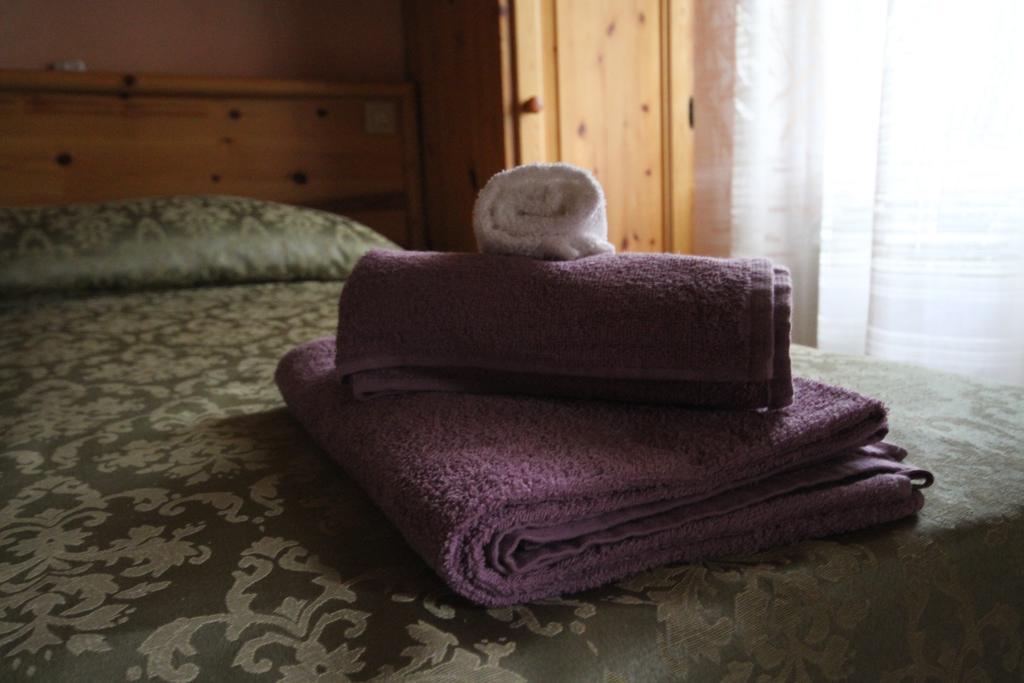 Agriturismo Ca Sonino Bettola 部屋 写真