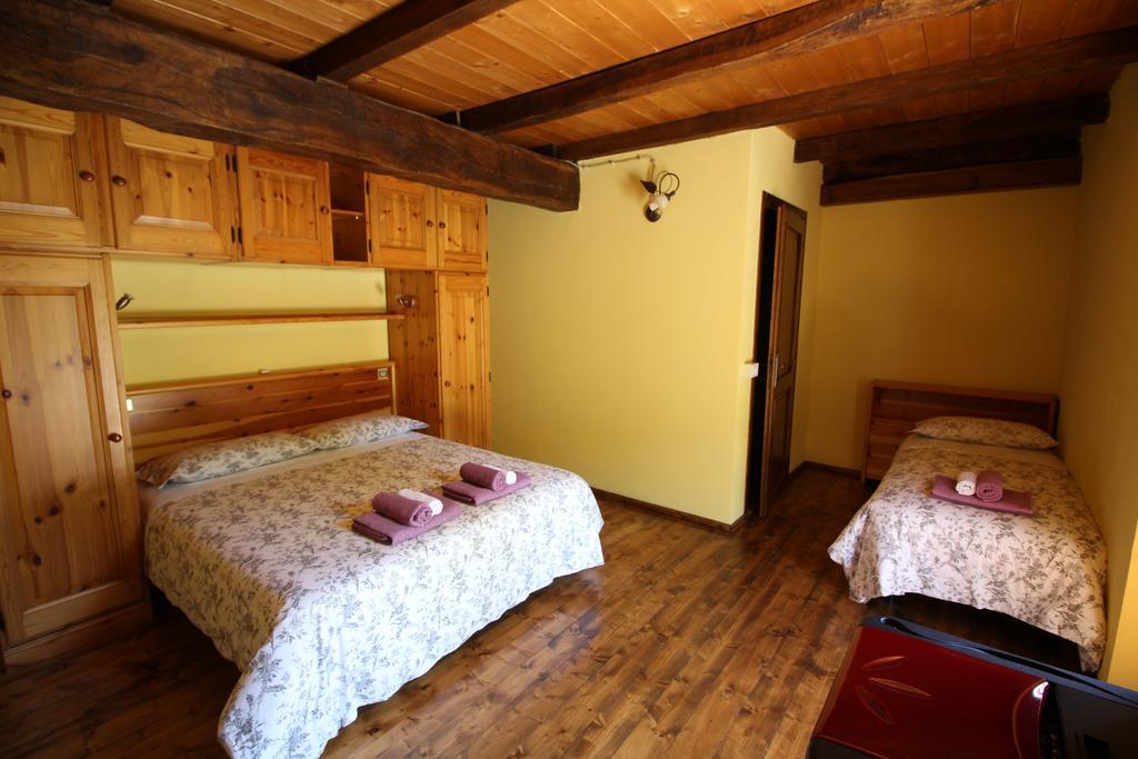 Agriturismo Ca Sonino Bettola エクステリア 写真